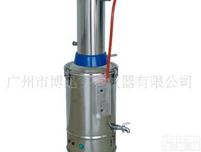 供应不锈钢<em>蒸馏</em><em>水器</em>10L/<em>蒸馏</em><em>水器</em>/自控断水<em>蒸馏</em>水