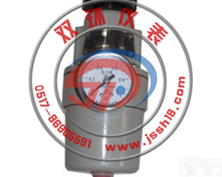 <em>QFH</em>-<em>243</em>  空气过滤减压器 <em>QFH</em>-<em>243</em>