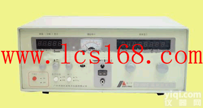 JC02-DF4810  <em>晶体管</em>特性<em>图示仪</em> 半导体特性图示器 小体积<em>晶体管</em>特性<em>图示仪</em>