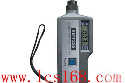 HJ02-EMT226  <em>轴承</em><em>振动</em>检测仪 <em>轴承</em><em>振动</em>分析仪 <em>轴承</em><em>振动</em>测试仪