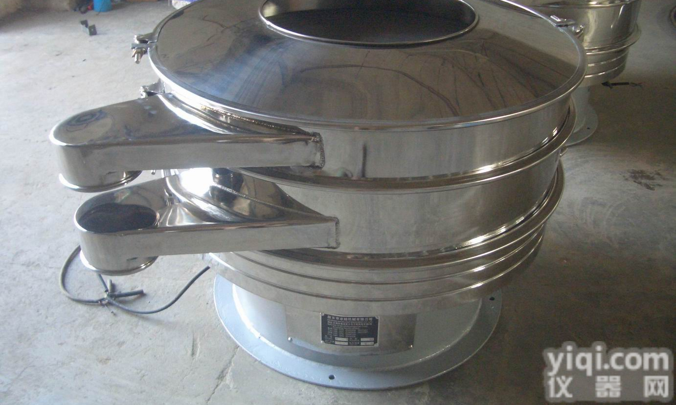 zm600 <em> 加缘式振动筛</em>