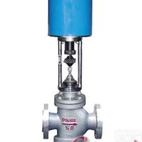 <em>电动</em><em>调节阀</em>，上海<em>电动</em>双座<em>调节阀</em><em>供应</em>