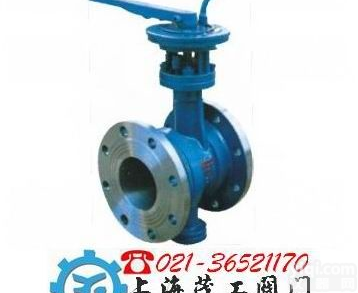 SD43H  <em>手动</em><em>伸缩</em><em>蝶阀</em>