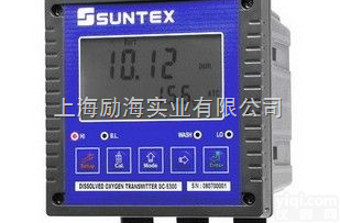 DC-5300 DC-5300RS  微电脑溶解氧<em>变送器</em>—上泰<em>SUNTEX</em>
