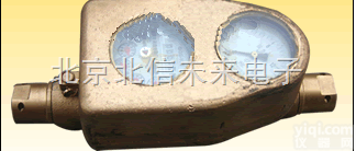 BXS08-GGS-E  <em>高压</em>注水<em>流量计</em> 注水流量仪 <em>高压</em>注水流量分析仪