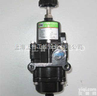 YT-200  YT-200空气<em>过滤</em><em>减压阀</em>-1/4<em>气源</em>接口