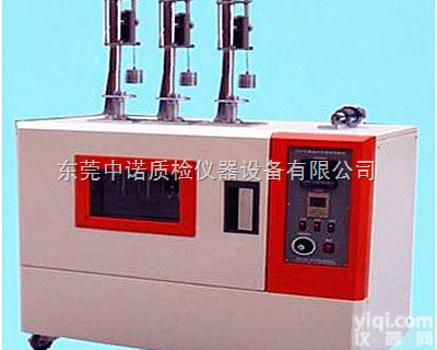 ZY6016  （询价厂家）电线加热变形试验机-适用于电线皮-电缆皮-加热变形试验