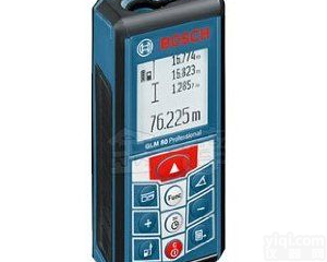 GLM80  <em>博世</em>GLM80<em>手持式</em>激光测距仪