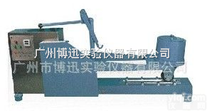 负荷轮碾压试验仪/<em>沥青</em><em>实验仪器</em>