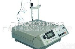 多功能<em>SG</em>-6直读式测钙仪