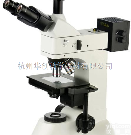 <em>TMV3230BD</em>  正置明暗<em>视场</em>透反射<em>金相</em>显微镜