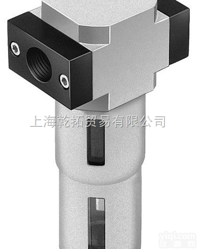 VAF-PK-4  德国FESTO自动排水<em>过滤器</em>/<em>费斯托</em>自动排水<em>过滤器</em>