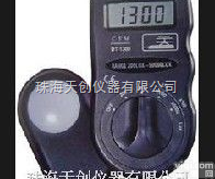 DT-1300  DT-1300<em>照度计</em>珠海总<em>代理</em>