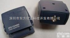 DTX-COAX  DTX-COAX<em>同轴</em>电缆测试适配器