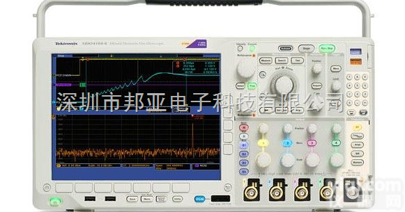 Tektronix DPO4LMT  <em>泰克</em>混合域<em>示波器</em>极限和模板测试应用<em>模块</em>|<em>泰克</em>DPO4LMT