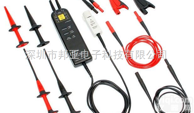 Tektronix P5210A  <em>泰克</em>示波器高压差分<em>探头</em>P5210A|<em>泰克</em>P5210A