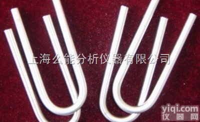 0.4g Tenax<em>吸附</em>剂  U型不锈钢<em>吸附</em>管<em>金属制品</em>