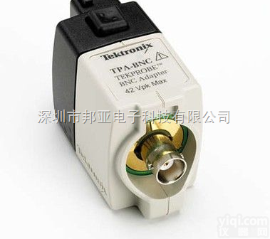 TPA-<em>BNC</em>  <em>泰克</em>适配器TPA-<em>BNC</em>|<em>泰克</em>TPA-<em>BNC</em>