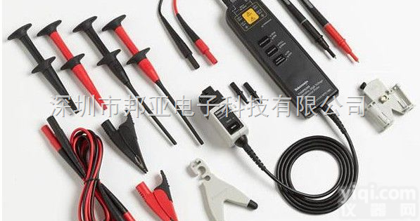 Tektronix <em>THDP0200</em>  <em>泰克</em>示波器高压探头|<em>泰克</em><em>THDP0200</em>