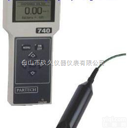 UP/8100  <em>英国</em>partech<em>在线式</em><em>污泥</em>界面警报仪