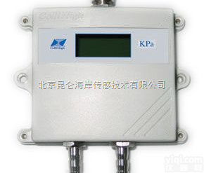 JYB-DW<em>扩散</em>硅微<em>差压</em><em>变送器</em>