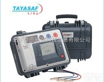 MIT510<em>绝缘电阻</em><em>测试仪</em>