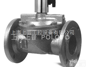 <em>ZCS</em>系列  <em>ZCS</em>大口径<em>电磁阀</em>-螺纹、<em>法兰</em>