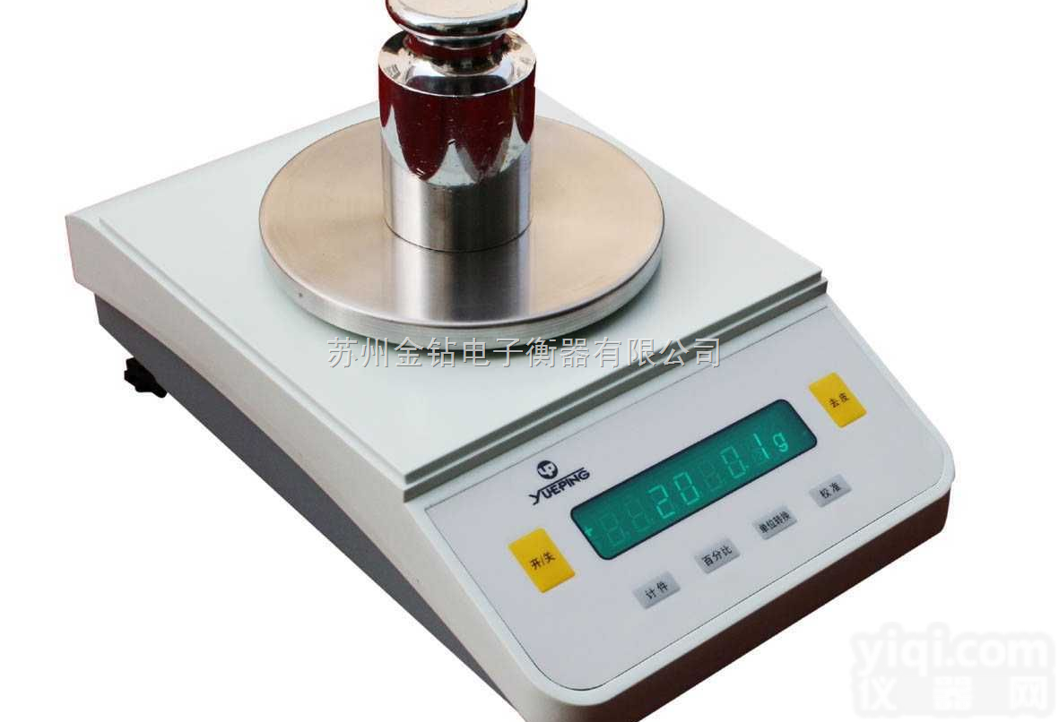 GP60K  <em>日本</em>AND天平，30Kg/1g<em>电子秤</em>，60千克1g<em>高精度</em>电子天平