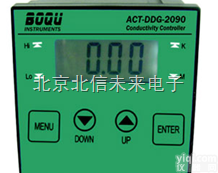DL05-DDG-2090型  工业<em>电导率</em> 治金环保型<em>电导率</em>仪 生化食品自来水等溶液<em>电导率</em>值连续<em>监测仪</em>
