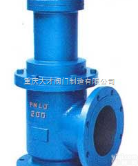 J644X  <em>安徽</em>J644X<em>气动</em>角式排泥阀批发