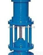 H742X  安徽<em>H742X液动池底阀</em>厂家直销