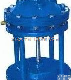 JM742X  <em>安徽</em>JM742X<em>隔膜</em>式池底排泥阀厂家直销