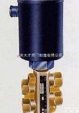 <em>直通式</em>二位四通  安徽<em>直通式</em>二位四通电磁阀厂家直销