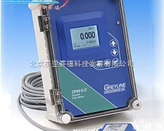 DFM5.0非接触<em>多普勒</em>式流<em>量计</em>