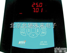 JC16-PHS-3CA型  实验室酸度计 高精度酸度<em>分析仪</em> 环保<em>制药</em>生化食品酸度<em>分析仪</em>