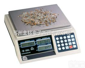 ACS-10  超<em>高精度</em>电子<em>计数</em>秤,10<em>公斤</em><em>计数</em>电子秤，三个窗口电子秤，苏州电子秤