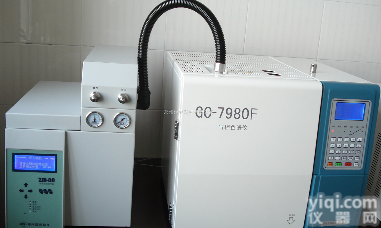 GC7980F  血液中乙醇（酒精）含量浓度检测专用气相<em>色谱</em>仪/<em>武汉</em>/黄石/十堰/襄樊