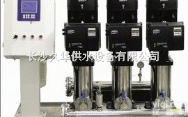 JBH  <em>山东</em>二次<em>供水设备</em>-诸城生活<em>供水设备</em>-高楼供水-