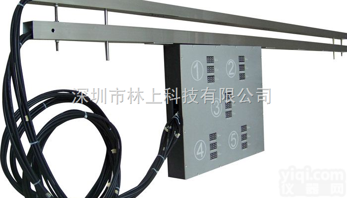 LS608  <em>太阳膜</em>在线<em>检测</em>设备