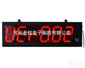 SBD  地磅<em>大屏</em>幕<em>显示器</em>,LED数码管<em>大屏</em><em>显示器</em>，电子秤专用<em>大屏</em>幕<em>显示器</em>