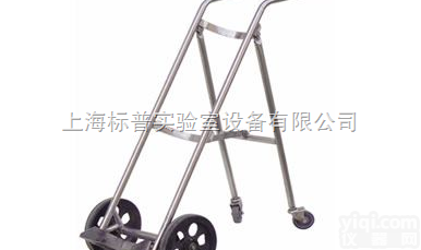 <em>不锈钢</em><em>氧气瓶</em><em>推车</em>