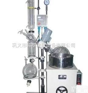 RE1002  <em>巩义</em>旋转<em>蒸发器</em>