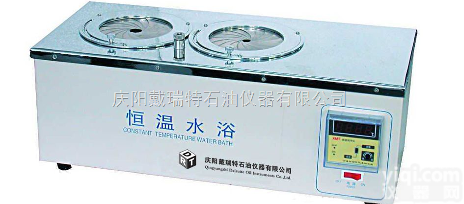 <em>挥发性</em>有机<em>液体</em>蒸发残渣测定仪