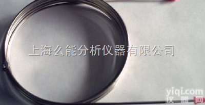 Φ3×2M  <em>GDX</em>-<em>301</em><em>填充</em>柱