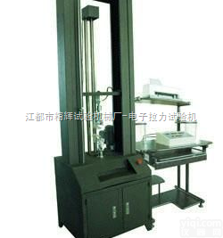 JPL  卷材拉力试验机，卷材<em>万能</em><em>拉力机</em>，卷材<em>电子式</em>拉力试验机