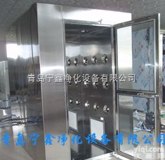 环翠<em>风淋室</em>|<em>威海</em><em>风淋室</em>|<em>威海</em>风淋厂家