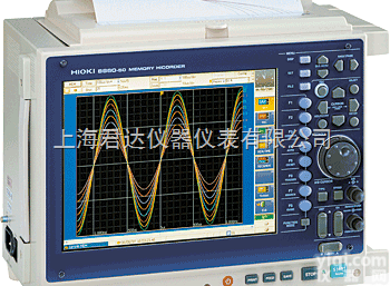 <em>8860-50  存储记录仪</em>8860-50/8861-50