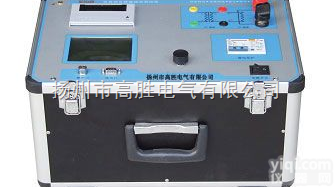 GS3540B  全自动<em>互感器</em>综合<em>测量仪</em>