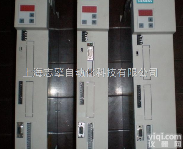 6SE70  上海志擎<em>西门子</em>6SE70制动<em>单元</em>维修，<em>西门子</em>6SE70整流<em>单元</em>维修，快...