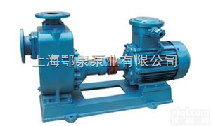 CYZ型  <em>自吸式</em><em>防暴</em>油泵